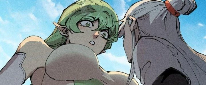 Thức Tỉnh Thành Sứa Nhưng Ta Vẫn Thật Siêu Thần Chapter 71 - Trang 2