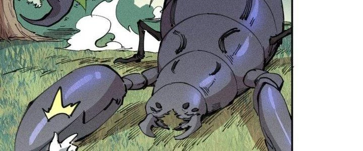 Thức Tỉnh Thành Sứa Nhưng Ta Vẫn Thật Siêu Thần Chapter 71 - Trang 2