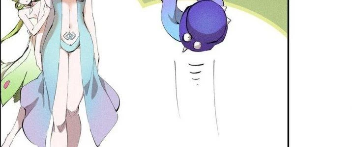 Thức Tỉnh Thành Sứa Nhưng Ta Vẫn Thật Siêu Thần Chapter 72 - Trang 2