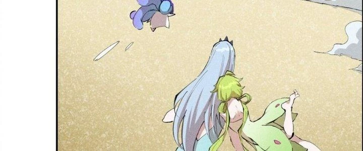 Thức Tỉnh Thành Sứa Nhưng Ta Vẫn Thật Siêu Thần Chapter 72 - Trang 2