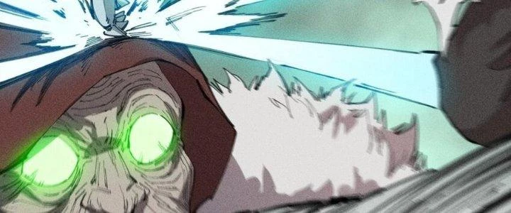 Thức Tỉnh Thành Sứa Nhưng Ta Vẫn Thật Siêu Thần Chapter 73 - Trang 2