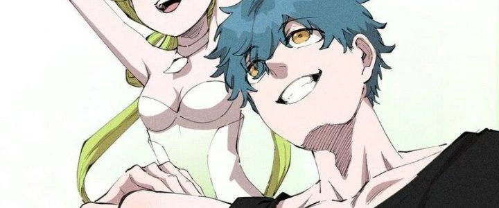 Thức Tỉnh Thành Sứa Nhưng Ta Vẫn Thật Siêu Thần Chapter 74 - Trang 2