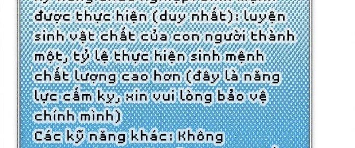 Thức Tỉnh Thành Sứa Nhưng Ta Vẫn Thật Siêu Thần Chapter 74 - Trang 2