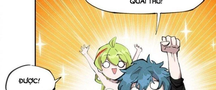 Thức Tỉnh Thành Sứa Nhưng Ta Vẫn Thật Siêu Thần Chapter 74 - Trang 2