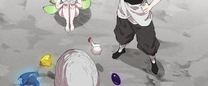 Thức Tỉnh Thành Sứa Nhưng Ta Vẫn Thật Siêu Thần Chapter 74 - Trang 2