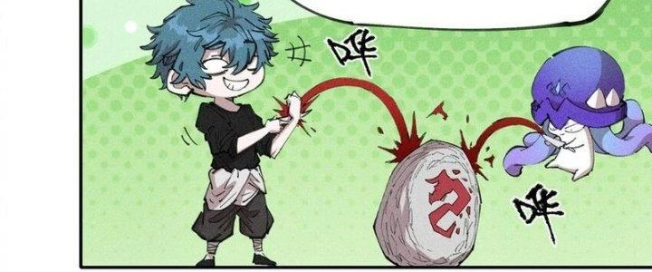 Thức Tỉnh Thành Sứa Nhưng Ta Vẫn Thật Siêu Thần Chapter 74 - Trang 2