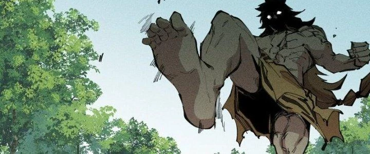Thức Tỉnh Thành Sứa Nhưng Ta Vẫn Thật Siêu Thần Chapter 74 - Trang 2