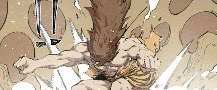 Thức Tỉnh Thành Sứa Nhưng Ta Vẫn Thật Siêu Thần Chapter 74 - Trang 2