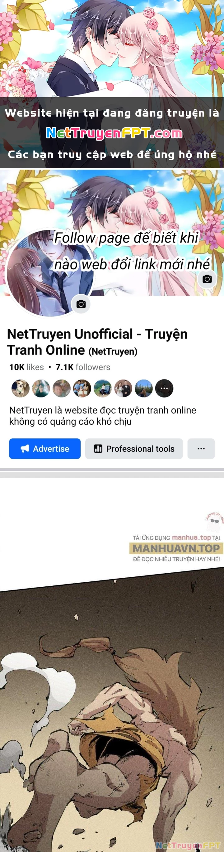 Thức Tỉnh Thành Sứa Nhưng Ta Vẫn Thật Siêu Thần Chapter 75 - Trang 2