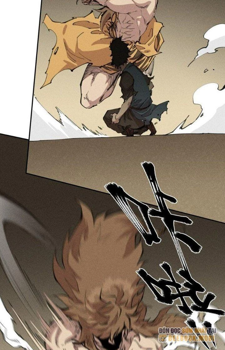 Thức Tỉnh Thành Sứa Nhưng Ta Vẫn Thật Siêu Thần Chapter 75 - Trang 2