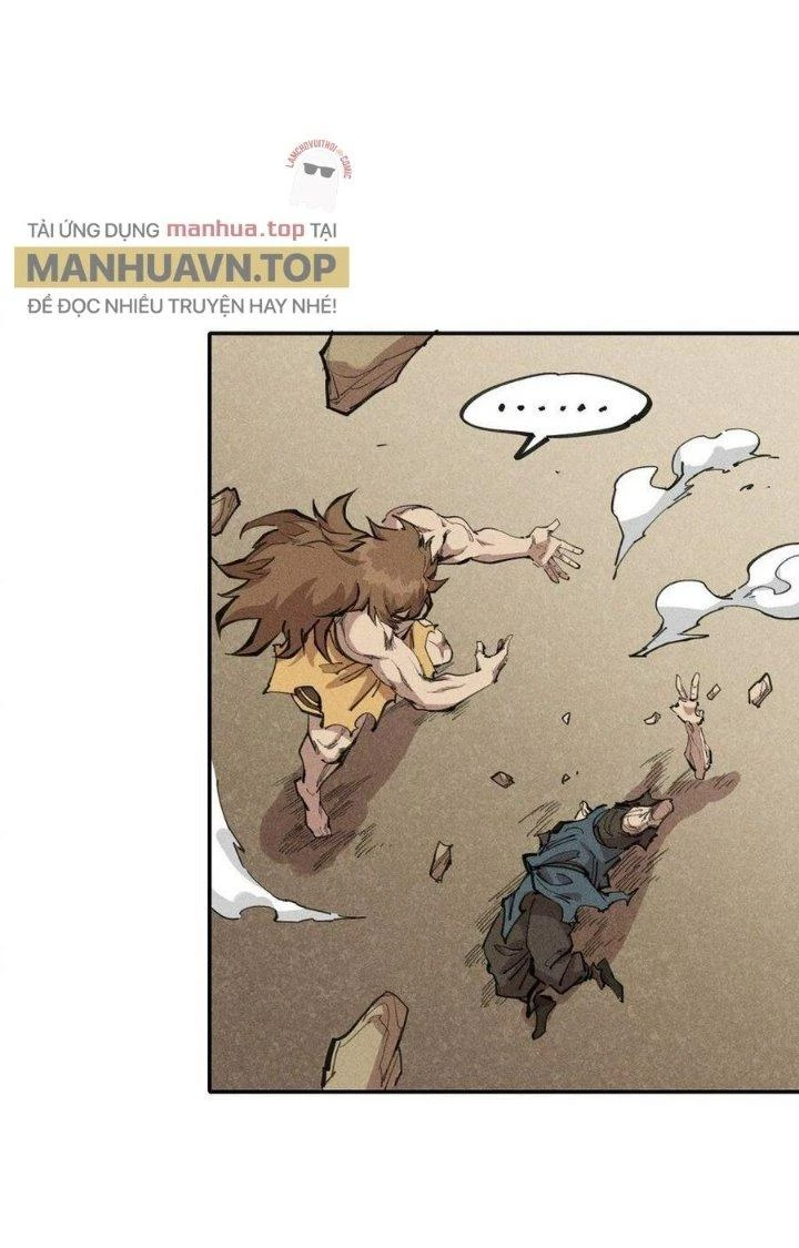 Thức Tỉnh Thành Sứa Nhưng Ta Vẫn Thật Siêu Thần Chapter 75 - Trang 2