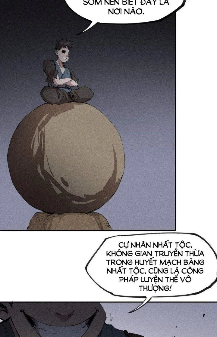 Thức Tỉnh Thành Sứa Nhưng Ta Vẫn Thật Siêu Thần Chapter 75 - Trang 2