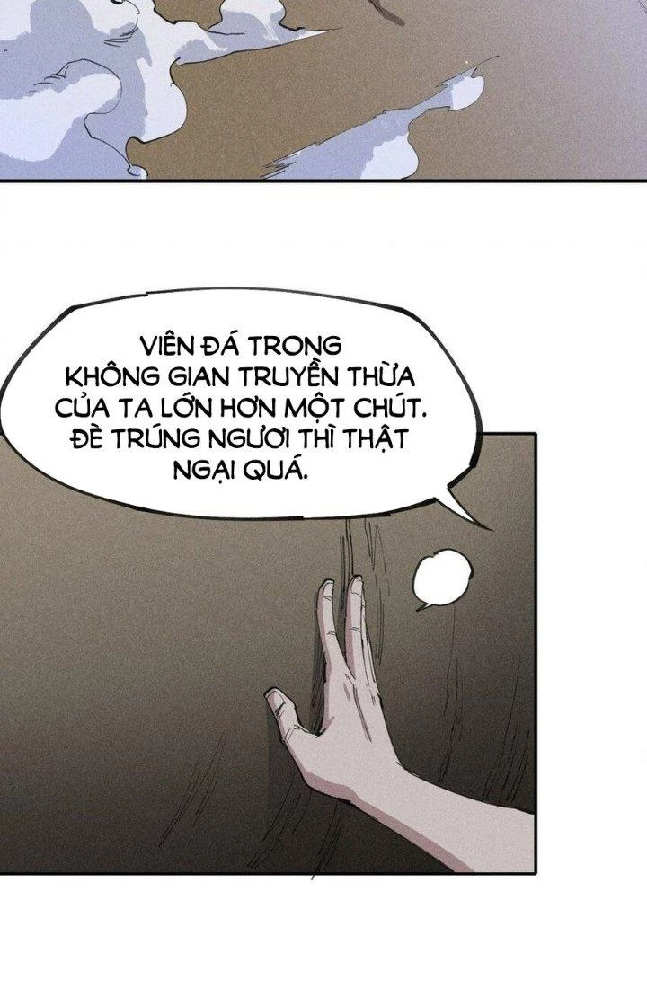 Thức Tỉnh Thành Sứa Nhưng Ta Vẫn Thật Siêu Thần Chapter 75 - Trang 2