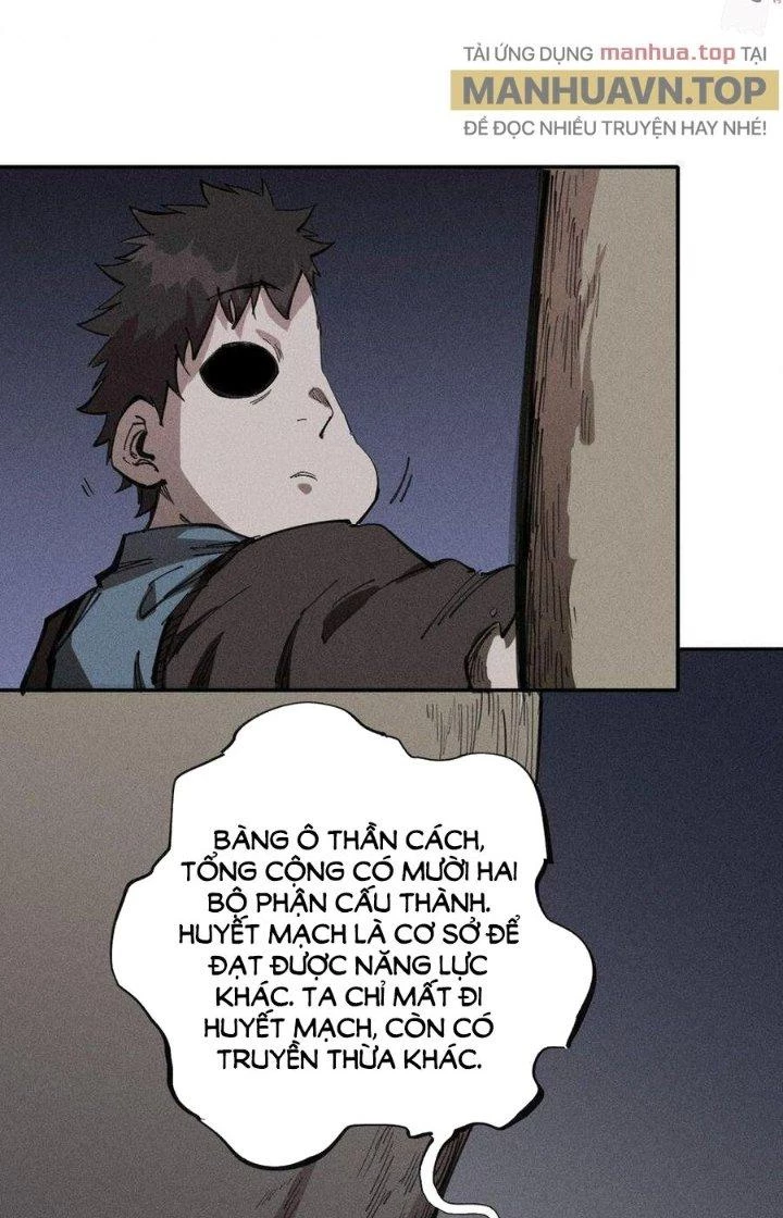 Thức Tỉnh Thành Sứa Nhưng Ta Vẫn Thật Siêu Thần Chapter 75 - Trang 2