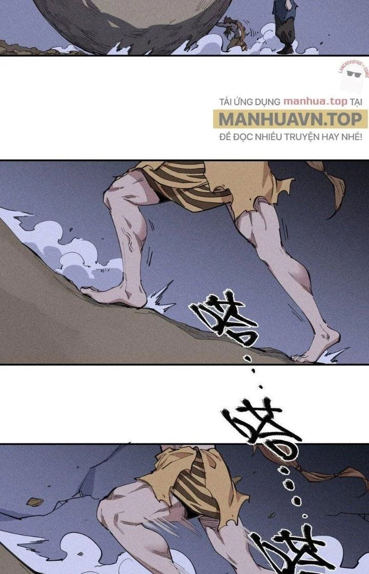 Thức Tỉnh Thành Sứa Nhưng Ta Vẫn Thật Siêu Thần Chapter 75 - Trang 2