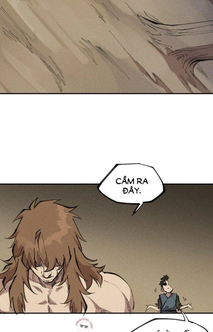 Thức Tỉnh Thành Sứa Nhưng Ta Vẫn Thật Siêu Thần Chapter 75 - Trang 2