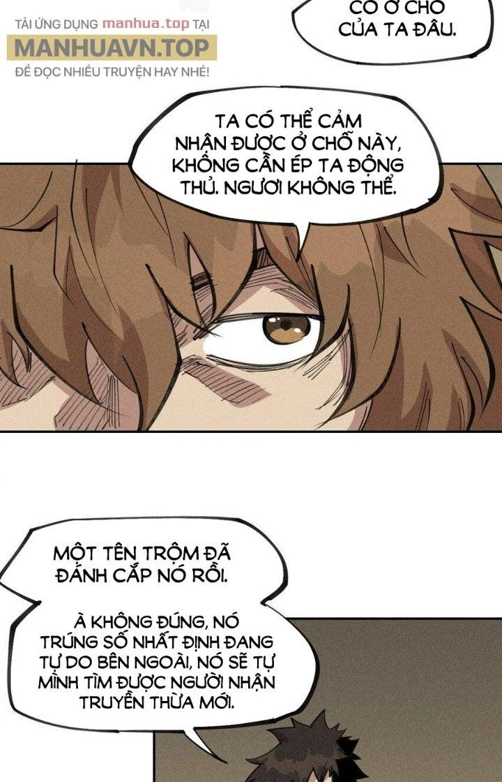 Thức Tỉnh Thành Sứa Nhưng Ta Vẫn Thật Siêu Thần Chapter 75 - Trang 2