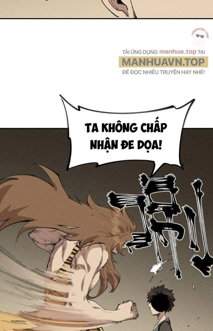 Thức Tỉnh Thành Sứa Nhưng Ta Vẫn Thật Siêu Thần Chapter 75 - Trang 2