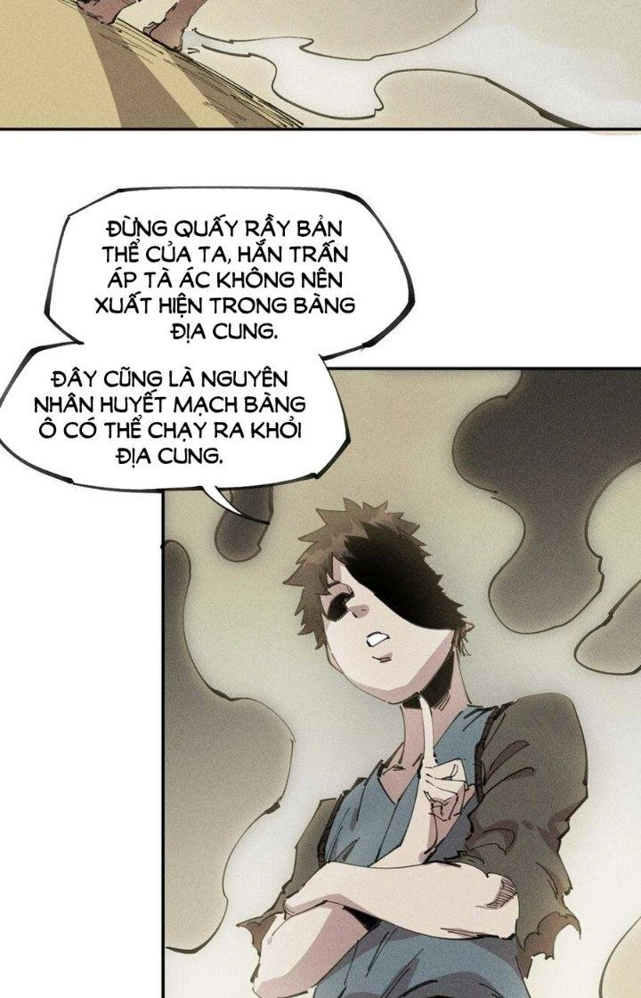 Thức Tỉnh Thành Sứa Nhưng Ta Vẫn Thật Siêu Thần Chapter 75 - Trang 2