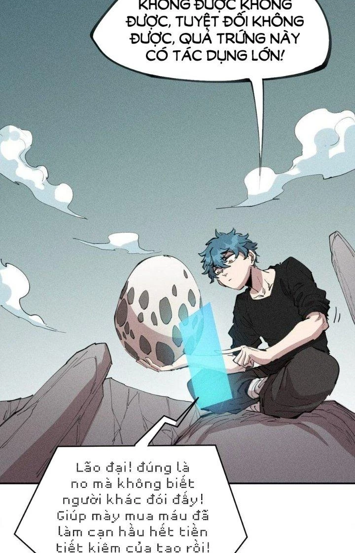 Thức Tỉnh Thành Sứa Nhưng Ta Vẫn Thật Siêu Thần Chapter 75 - Trang 2
