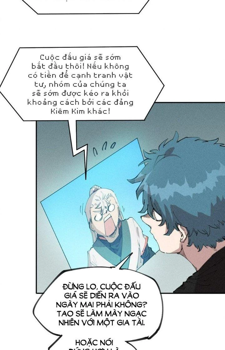Thức Tỉnh Thành Sứa Nhưng Ta Vẫn Thật Siêu Thần Chapter 75 - Trang 2