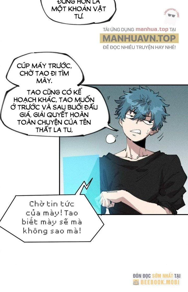 Thức Tỉnh Thành Sứa Nhưng Ta Vẫn Thật Siêu Thần Chapter 75 - Trang 2