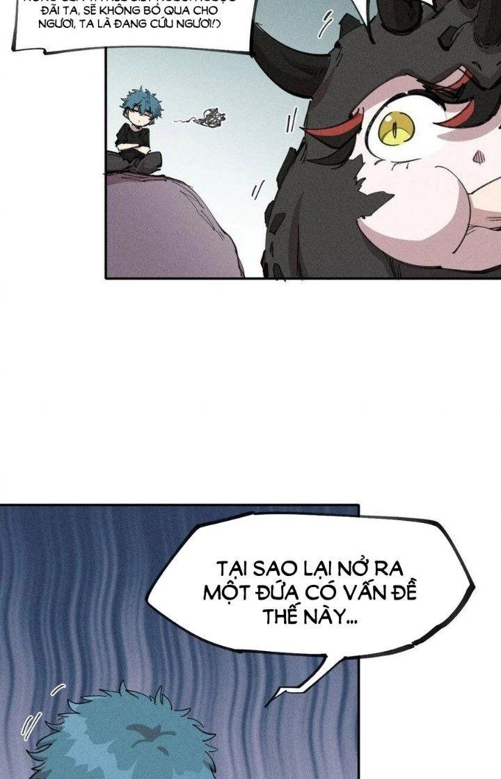 Thức Tỉnh Thành Sứa Nhưng Ta Vẫn Thật Siêu Thần Chapter 75 - Trang 2