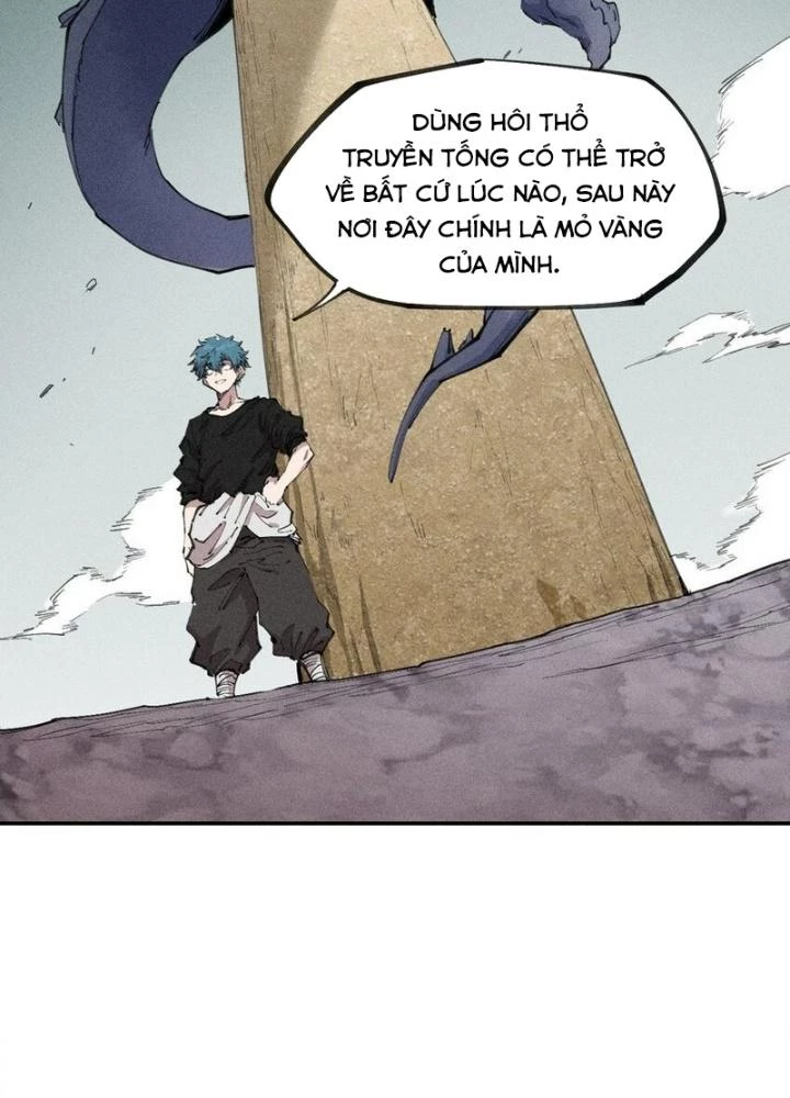 Thức Tỉnh Thành Sứa Nhưng Ta Vẫn Thật Siêu Thần Chapter 76 - Trang 2