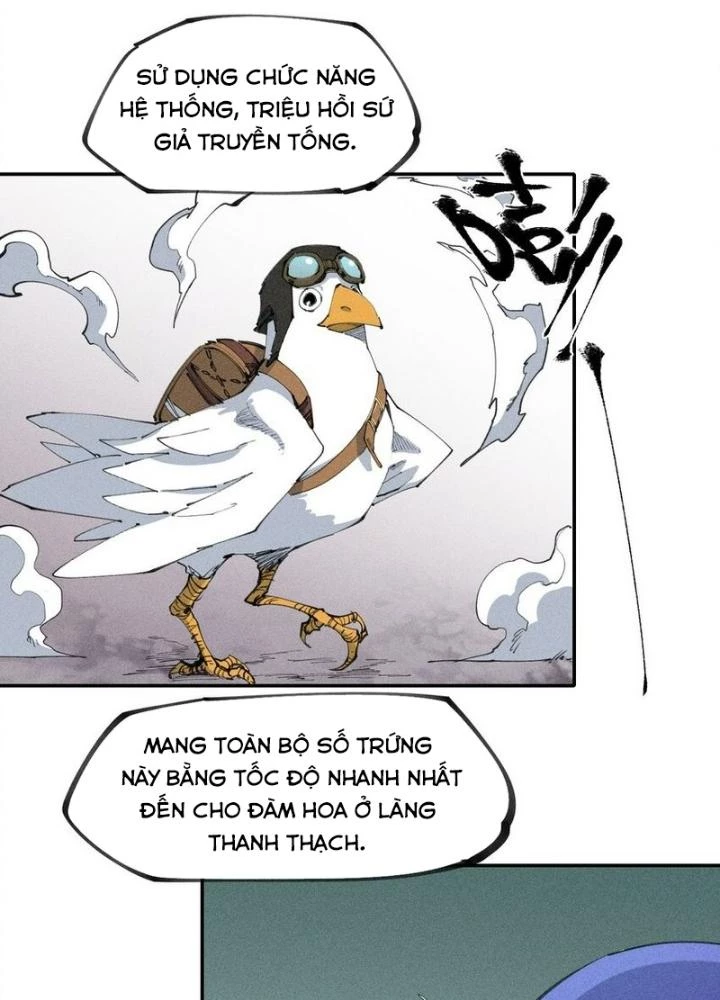 Thức Tỉnh Thành Sứa Nhưng Ta Vẫn Thật Siêu Thần Chapter 76 - Trang 2
