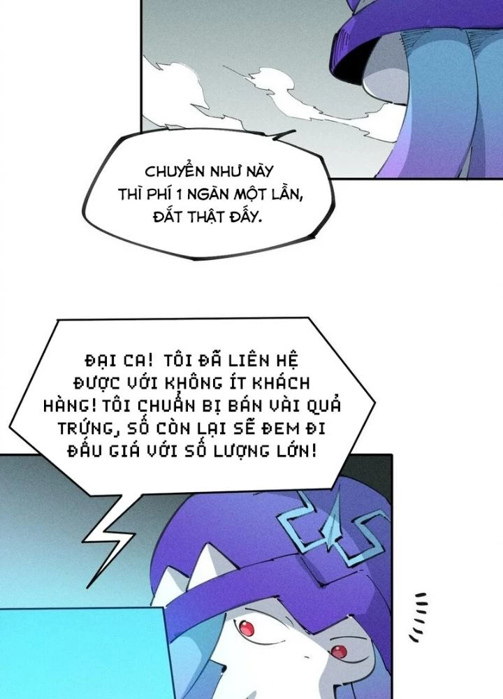 Thức Tỉnh Thành Sứa Nhưng Ta Vẫn Thật Siêu Thần Chapter 76 - Trang 2