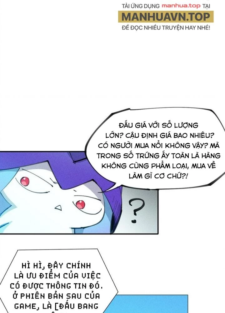 Thức Tỉnh Thành Sứa Nhưng Ta Vẫn Thật Siêu Thần Chapter 76 - Trang 2