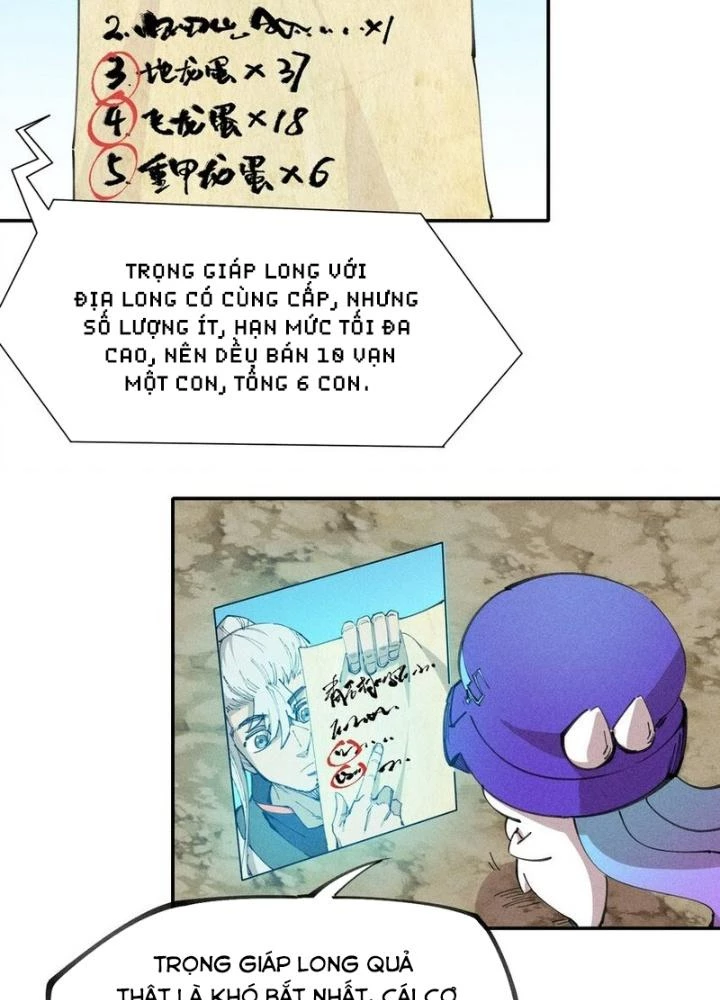 Thức Tỉnh Thành Sứa Nhưng Ta Vẫn Thật Siêu Thần Chapter 76 - Trang 2