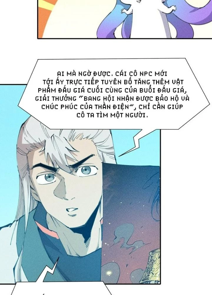 Thức Tỉnh Thành Sứa Nhưng Ta Vẫn Thật Siêu Thần Chapter 76 - Trang 2
