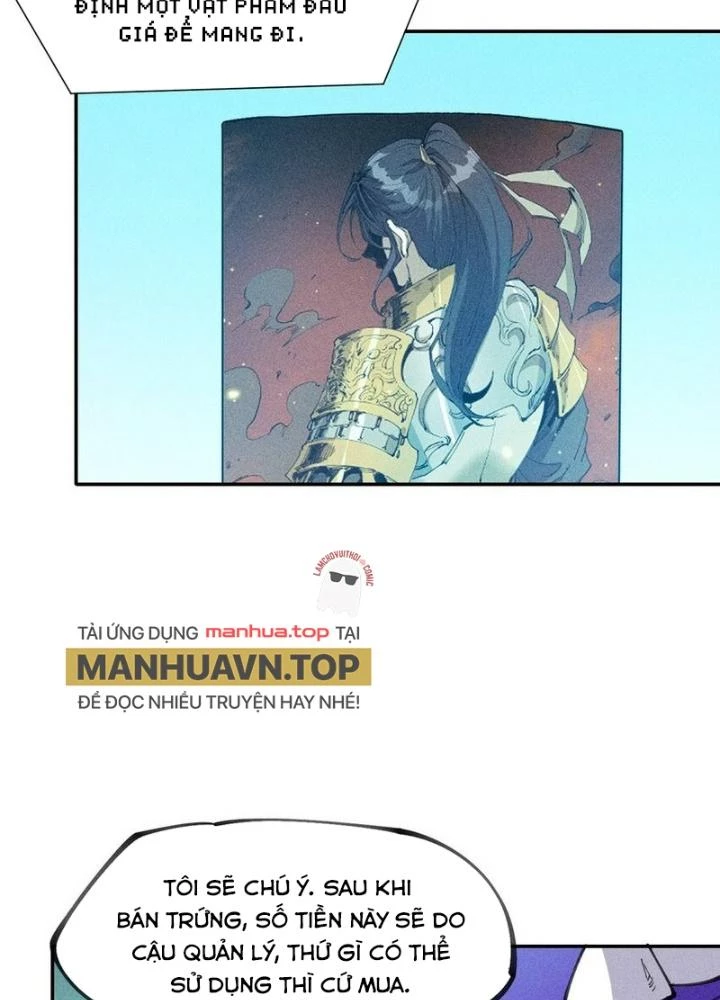 Thức Tỉnh Thành Sứa Nhưng Ta Vẫn Thật Siêu Thần Chapter 76 - Trang 2
