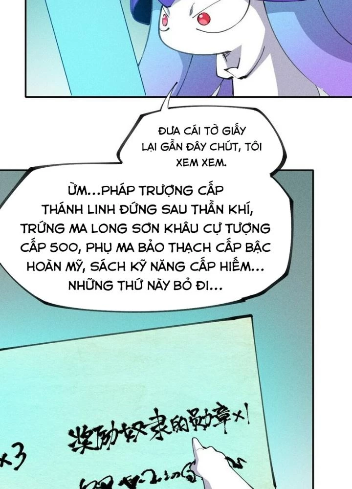 Thức Tỉnh Thành Sứa Nhưng Ta Vẫn Thật Siêu Thần Chapter 76 - Trang 2