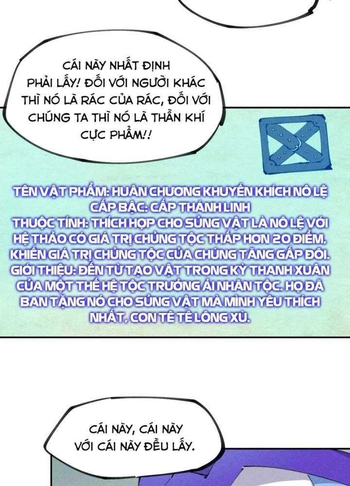 Thức Tỉnh Thành Sứa Nhưng Ta Vẫn Thật Siêu Thần Chapter 76 - Trang 2