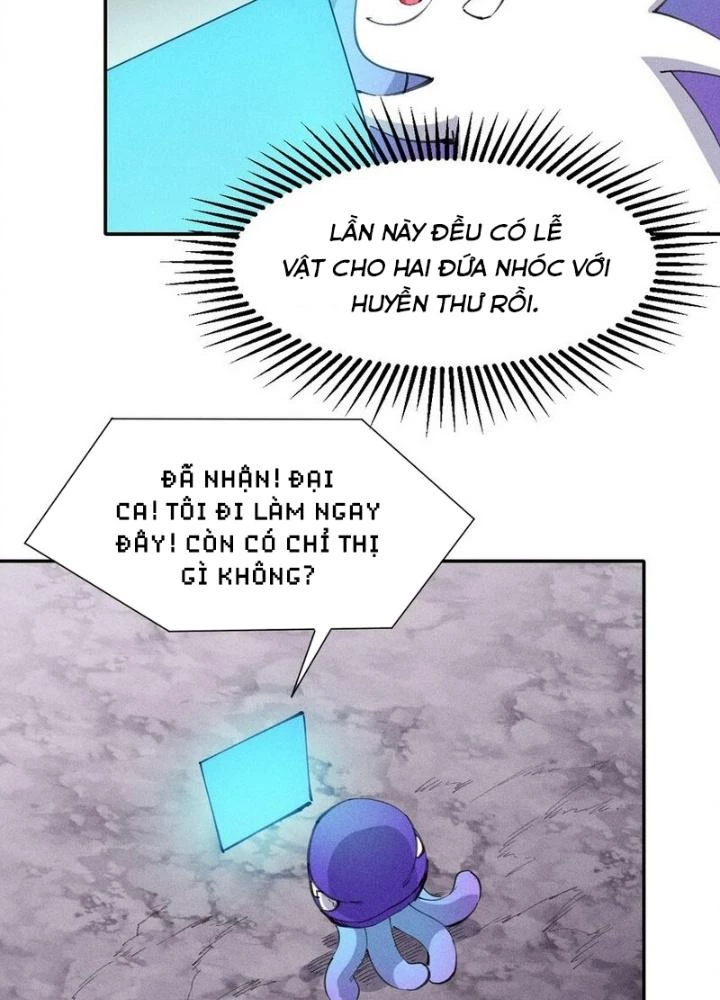 Thức Tỉnh Thành Sứa Nhưng Ta Vẫn Thật Siêu Thần Chapter 76 - Trang 2