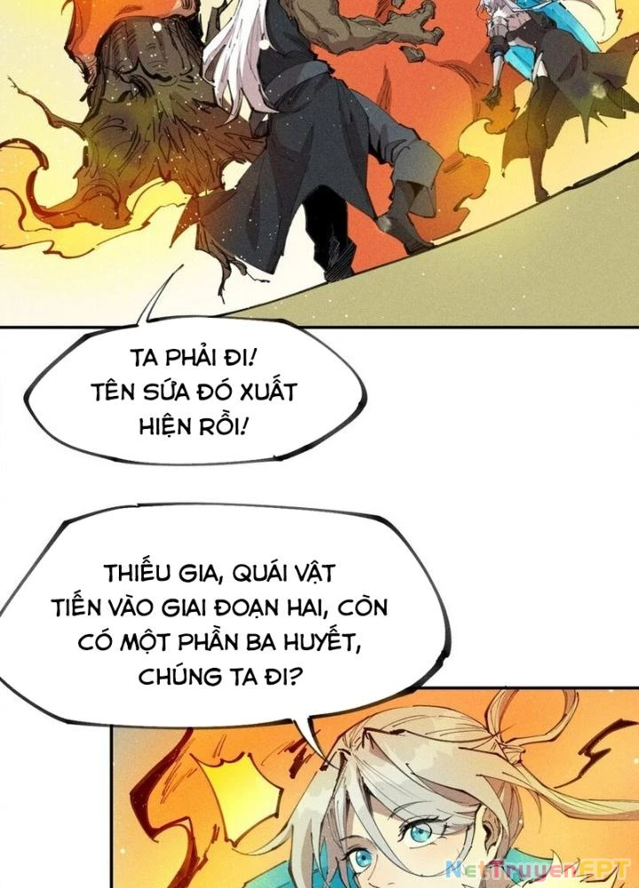 Thức Tỉnh Thành Sứa Nhưng Ta Vẫn Thật Siêu Thần Chapter 76 - Trang 2