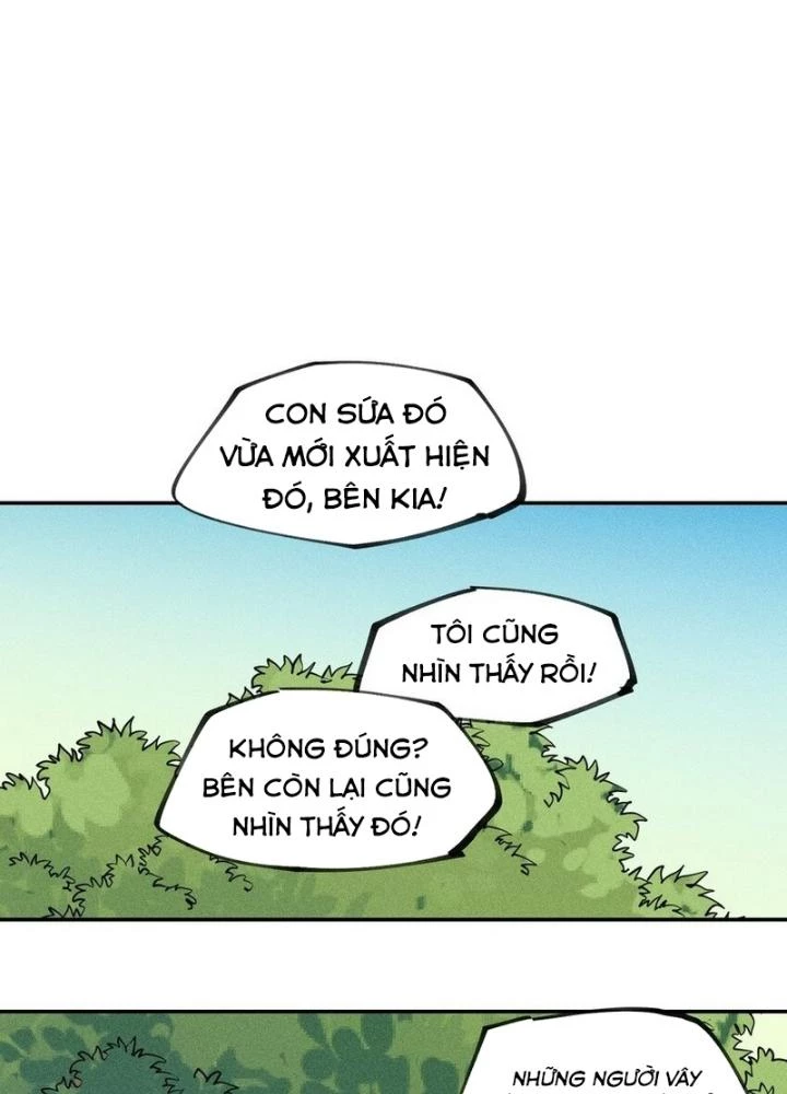 Thức Tỉnh Thành Sứa Nhưng Ta Vẫn Thật Siêu Thần Chapter 76 - Trang 2