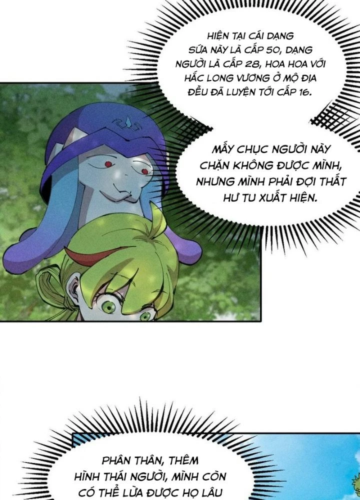 Thức Tỉnh Thành Sứa Nhưng Ta Vẫn Thật Siêu Thần Chapter 76 - Trang 2