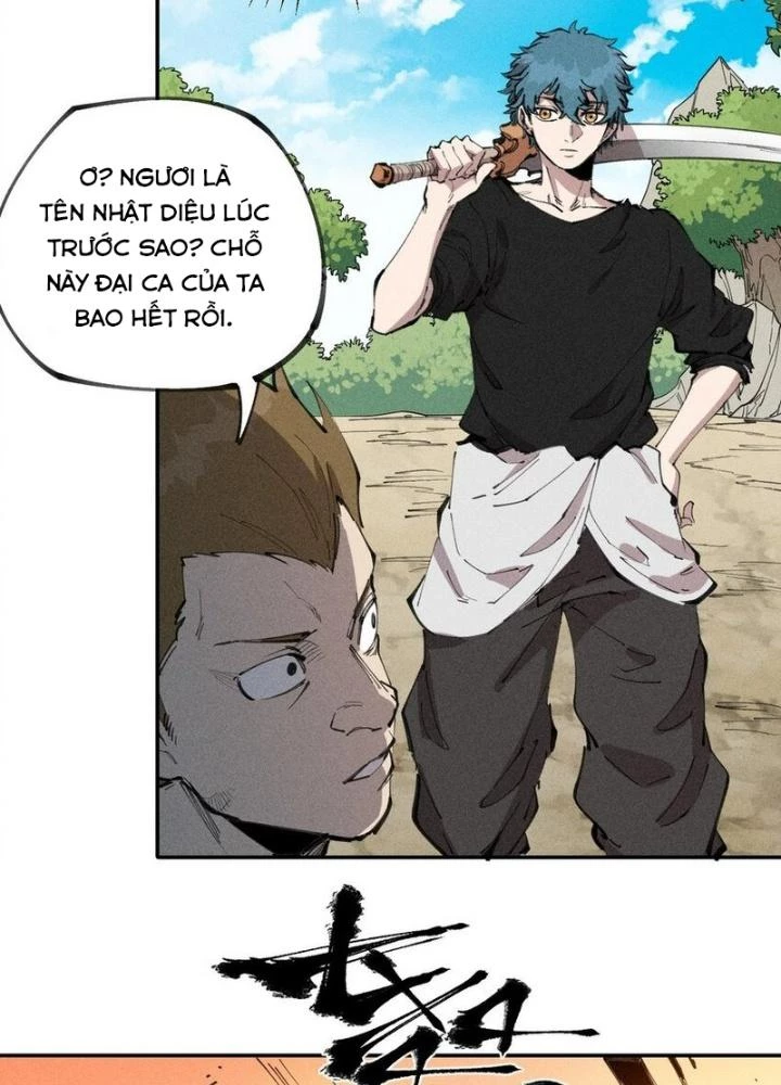 Thức Tỉnh Thành Sứa Nhưng Ta Vẫn Thật Siêu Thần Chapter 76 - Trang 2