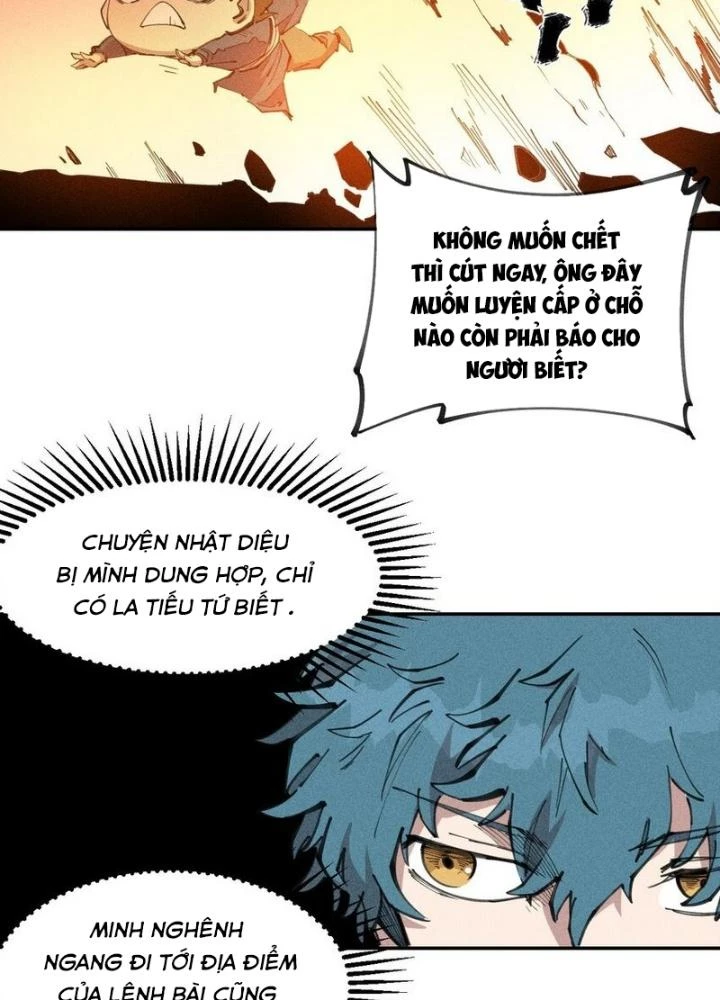 Thức Tỉnh Thành Sứa Nhưng Ta Vẫn Thật Siêu Thần Chapter 76 - Trang 2