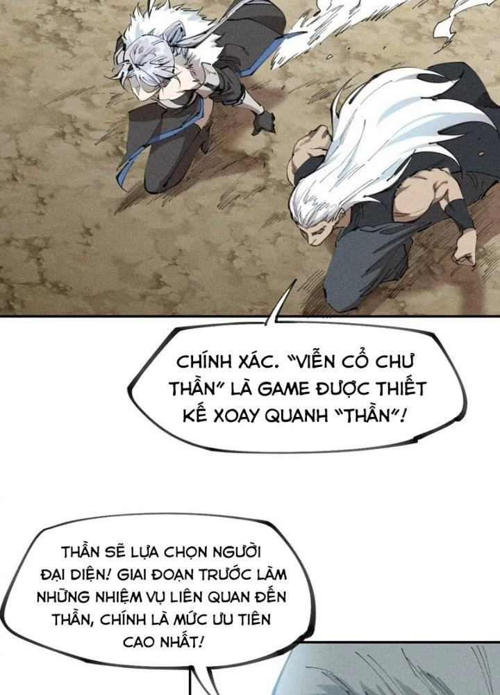 Thức Tỉnh Thành Sứa Nhưng Ta Vẫn Thật Siêu Thần Chapter 76 - Trang 2