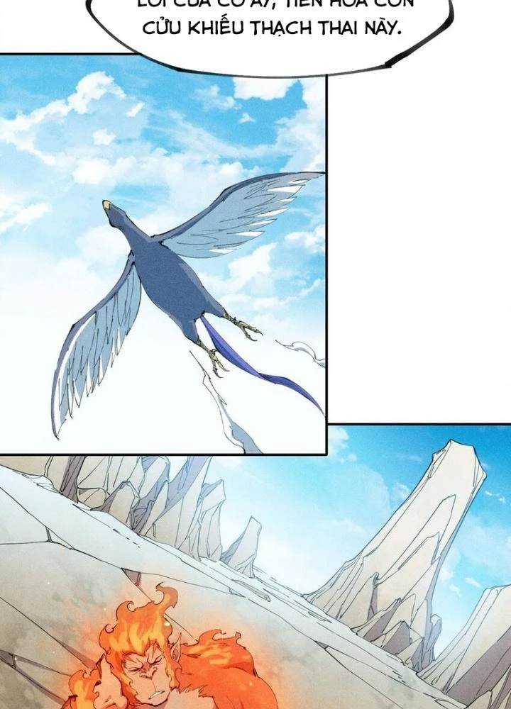 Thức Tỉnh Thành Sứa Nhưng Ta Vẫn Thật Siêu Thần Chapter 76 - Trang 2