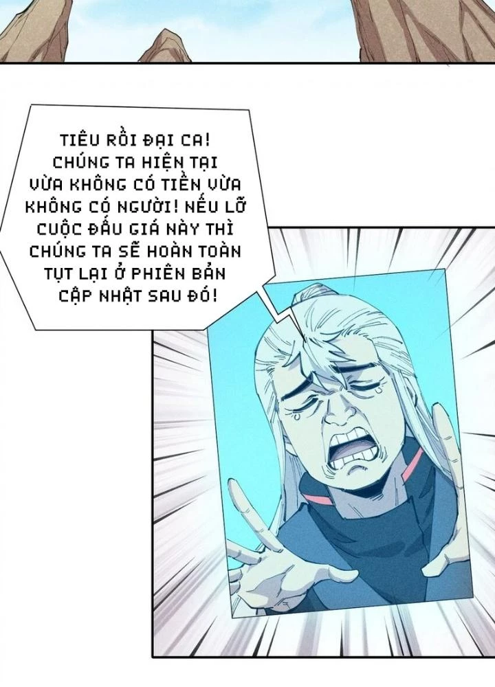 Thức Tỉnh Thành Sứa Nhưng Ta Vẫn Thật Siêu Thần Chapter 76 - Trang 2