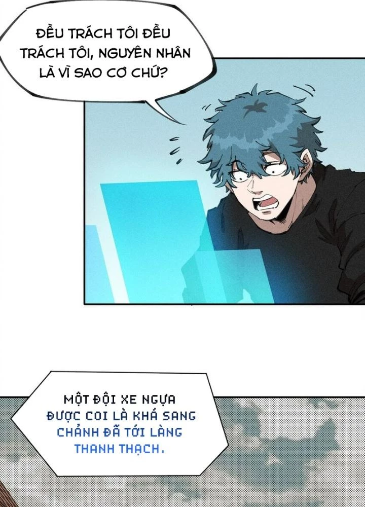 Thức Tỉnh Thành Sứa Nhưng Ta Vẫn Thật Siêu Thần Chapter 76 - Trang 2