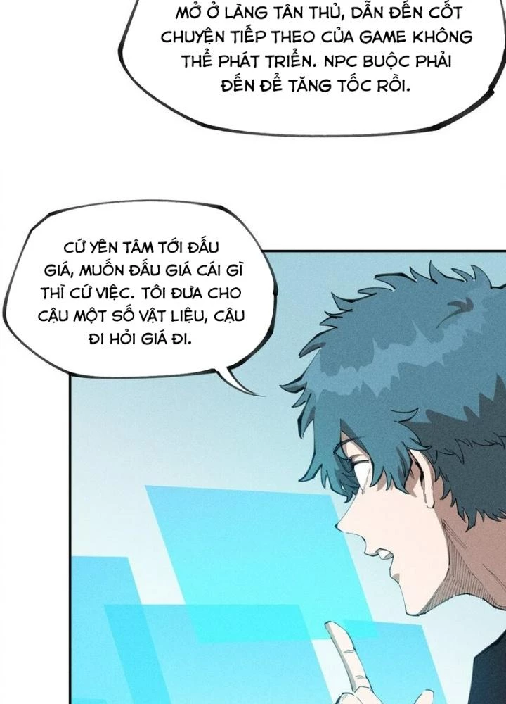 Thức Tỉnh Thành Sứa Nhưng Ta Vẫn Thật Siêu Thần Chapter 76 - Trang 2
