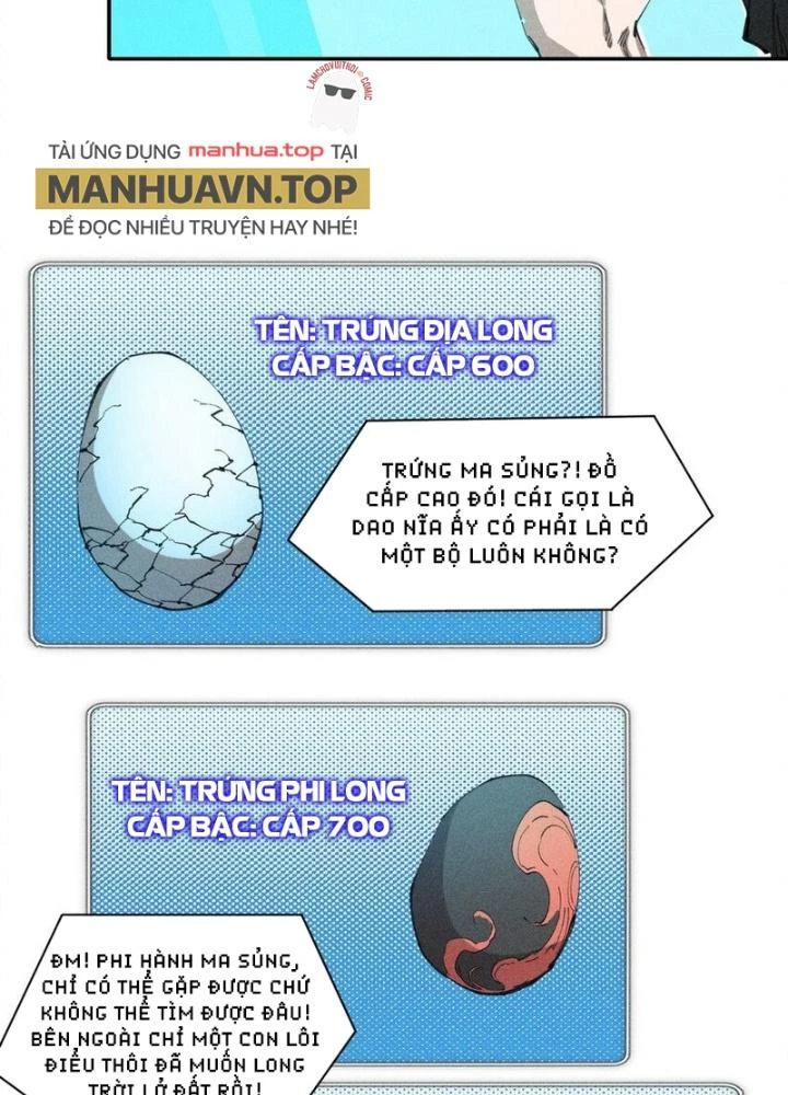 Thức Tỉnh Thành Sứa Nhưng Ta Vẫn Thật Siêu Thần Chapter 76 - Trang 2