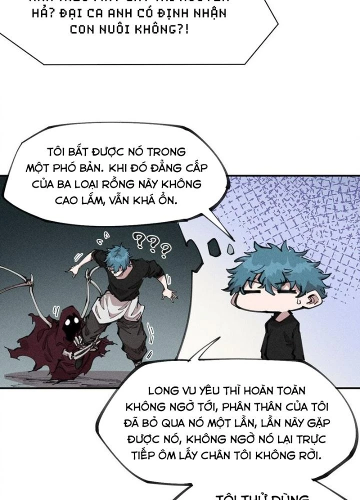 Thức Tỉnh Thành Sứa Nhưng Ta Vẫn Thật Siêu Thần Chapter 76 - Trang 2