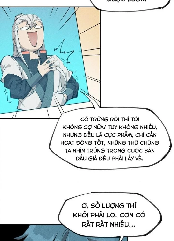 Thức Tỉnh Thành Sứa Nhưng Ta Vẫn Thật Siêu Thần Chapter 76 - Trang 2
